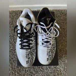 Zoom kobe 5 proto big stage